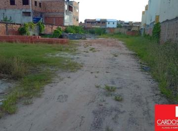 Terreno · 105m² · Terreno Padrão em CAMAÇARI