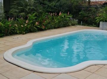 Casa · 60m² · 6 Quartos · 5 Vagas · Casa Padrão em CAMAÇARI