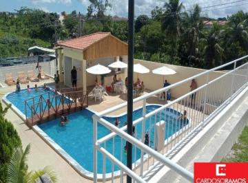 Apartamento · 47m² · 2 Quartos · 1 Vaga · Apartamento Padrão em Lauro de Freitas