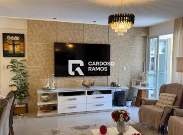 Apartamento · 82m² · 3 Quartos · Apartamento Padrão em SALVADOR