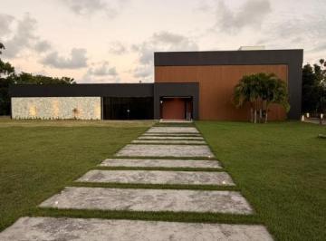 Casa · 120m² · 4 Quartos · Casa Padrão em Lauro de Freitas