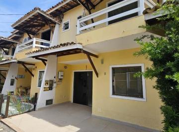 Casa · 106m² · 4 Quartos · Casa Sobrado em Lauro de Freitas