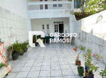 Casa · 80m² · 2 Quartos · 2 Vagas · Casa. Stella Maris, 2/4 com dependencia, planta original.