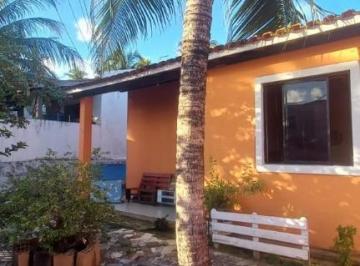Casa · 56m² · 3 Quartos · Casa Padrão em Lauro de Freitas