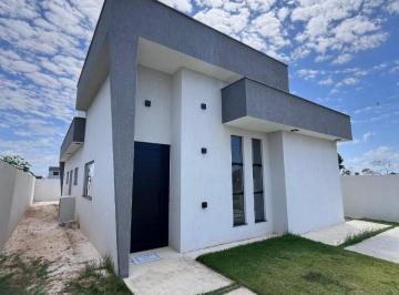 Casa · 11m² · 3 Quartos · 2 Vagas · Casa Padrão em CAMAÇARI