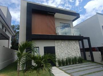 Casa · 21m² · 3 Quartos · 3 Vagas · Casa Padrão em CAMAÇARI