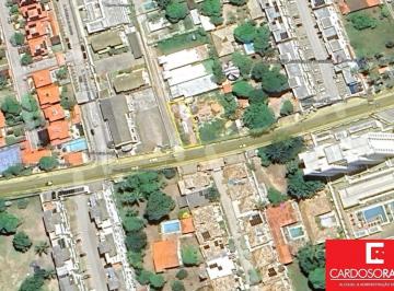 Terreno · 300m² · Terreno Padrão em Lauro de Freitas