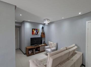 Apartamento · 64m² · 2 Quartos · 1 Vaga · Apartamento Padrão em Lauro de Freitas