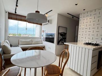 Apartamento · 50m² · 2 Quartos · 1 Vaga · Apartamento Padrão em Lauro de Freitas