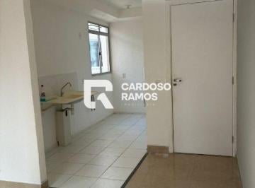 Apartamento · 42m² · 2 Quartos · Apartamento Padrão em Lauro de Freitas