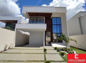 Casa · 25m² · 4 Quartos · 2 Vagas · Casa Padrão em CAMAÇARI