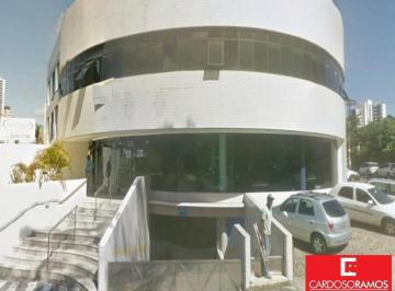 Comercial · 800m² · 20 Vagas · Comercial Prédio em SALVADOR
