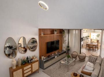 Casa · 219m² · 4 Quartos · Casa Padrão em Lauro de Freitas