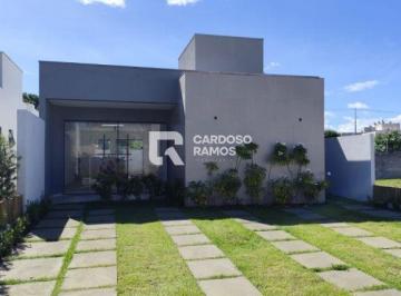 Casa · 90m² · 3 Quartos · 2 Vagas · Casa Padrão em CAMAÇARI