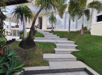 Casa · 474m² · 3 Quartos · 4 Vagas · Casa Padrão em Lauro de Freitas