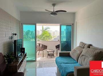 Apartamento · 87m² · 3 Quartos · 2 Vagas · Apartamento Padrão em Lauro de Freitas