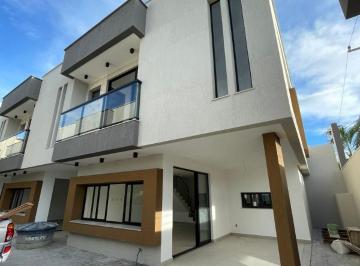 Casa · 120m² · 3 Quartos · Casa Sobrado em Lauro de Freitas