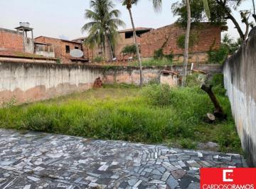 Terreno · 600m² · Terreno Padrão em Lauro de Freitas