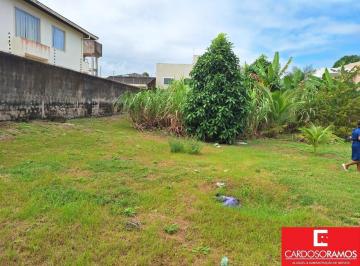 Terreno · 750m² · Terreno Padrão em Lauro de Freitas