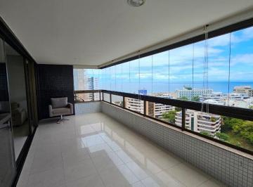 Apartamento · 195m² · 5 Quartos · 3 Vagas · Apartamento Padrão em SALVADOR