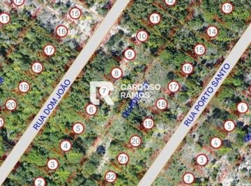 Terreno · 1000m² · Portal da Ilha - lote de 1.000m2