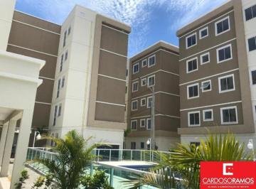 Apartamento · 4m² · 2 Quartos · 1 Vaga · Apartamento Padrão em CAMAÇARI