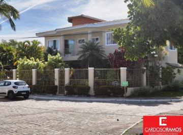 Casa · 40m² · 4 Quartos · Casa Padrão em CAMAÇARI