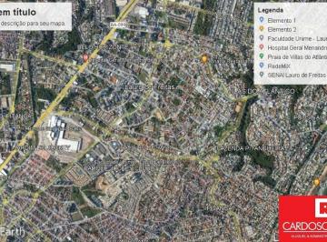 Terreno · 1416m² · Terreno Padrão em Lauro de Freitas