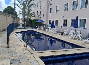Apartamento · 5m² · 2 Quartos · 1 Vaga · Apartamento Padrão em Lauro de Freitas