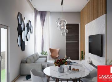 Casa · 15m² · 3 Quartos · Casa Padrão em CAMAÇARI