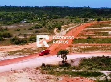 Terreno · 180m² · Morada Bella (Arembepe) - lote de 180m2 (10 x 18m)