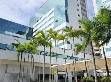 Comercial · 2m² · 1 Vaga · Comercial Sala em Lauro de Freitas