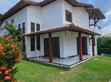 Casa · 191m² · 5 Quartos · 2 Vagas · Casa Padrão em Lauro de Freitas