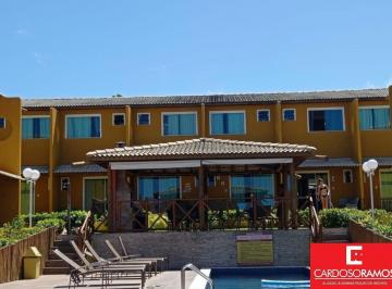 Casa · 7m² · 3 Quartos · 2 Vagas · Casa Padrão em Mata de São João