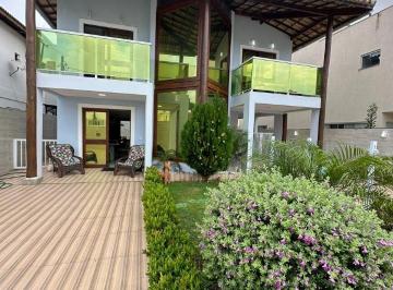 Casa · 25m² · 4 Quartos · 3 Vagas · Casa Padrão em Lauro de Freitas