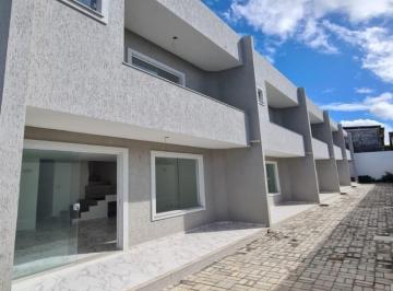 Casa · 118m² · 4 Quartos · 1 Vaga · Casa Padrão em Lauro de Freitas