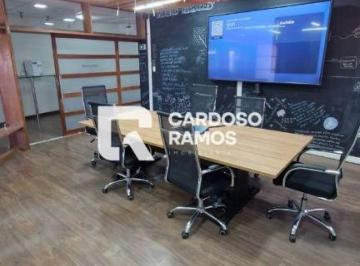 Comercial · 600m² · movel comercial em Via principal de Buraquinho, ideal para sede de empresas, rede de academias, rede