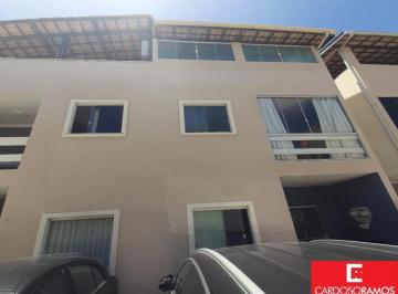Casa · 19m² · 4 Quartos · 2 Vagas · Casa Padrão em Lauro de Freitas