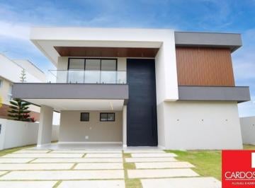 Casa · 33m² · 5 Quartos · 4 Vagas · Casa Padrão em CAMAÇARI