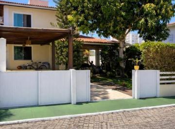 Casa · 126m² · 3 Quartos · Casa Padrão em Lauro de Freitas