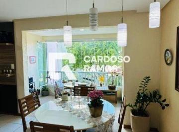 Apartamento · 87m² · 3 Quartos · 2 Vagas · Apartamento a Venda em Lauro de Freitas | Condominio Specialle