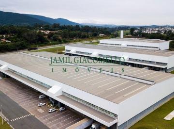 Comercial , Jundiaí · Galpão Industrial/Logístico em Condomínio para Locação em Jundiaí - AC: 2.761,48m² -