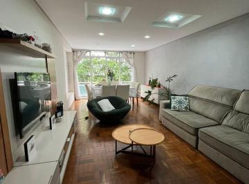 Apartamento de 3 quartos, São Paulo · Apartamento com 3 dormitórios amplos em Pinheiros