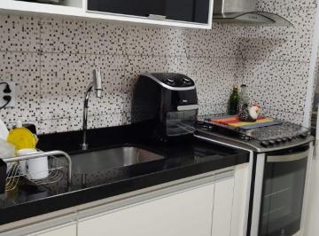 Apartamento de 2 quartos, Jundiaí · Residencial Jardim Conquista