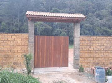 Comercial , São Lourenço da Serra · TERRENO COMERCIAL EM SÃO LOURENÇO DA SERRA FRENTE PARA RODOVIA