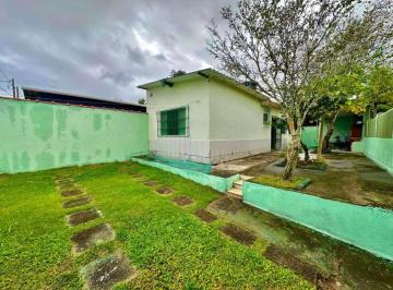 Casa de 2 quartos, Itanhaém · Casa com 2 quartos e churrasqueira em Itanhaém - R$ 230.000,00.