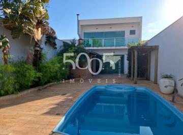 Foto 01 · Casa à venda no bairro Padre Bento em Itu com 135m²