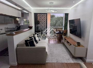 Apartamento de 2 quartos, São Paulo · Apartamento Completo à Venda no Jardim Ester – Pronto para Morar