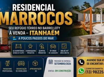 202606091933502528.png · Casa nova de condomínio a venda 100m da praia em Itanhaém