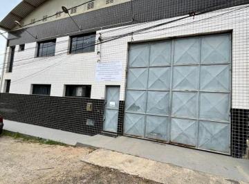 Comercial · 450m² · 5 Vagas · VENDO ÓTIMO GALPÃO NO MAR DO NORTE EM RIO DAS OSTRAS